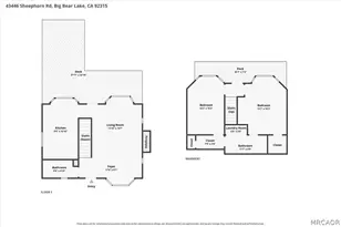 43446 Sheephorn Rd, Big Bear Lake, CA 92315 - Photo 44