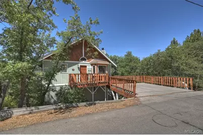 43446 Sheephorn Road, Big Bear Lake, CA 92315 - Photo 34