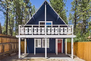 727 Elysian Blvd, Big Bear City, CA 92314 - Photo 1