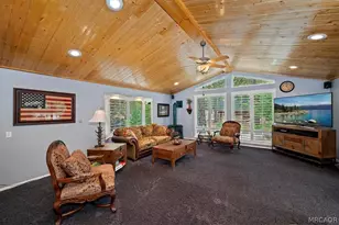1179 Chickasaw Rd, Fawnskin, CA 92333 - Photo 4