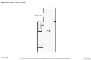 1179 Chickasaw Rd, Fawnskin, CA 92333 - Photo 56