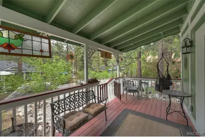 1179 Chickasaw Road, Fawnskin, CA 92333 - Photo 36