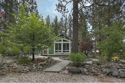 1179 Chickasaw Road, Fawnskin, CA 92333 - Photo 38