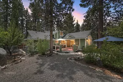 1179 Chickasaw Road, Fawnskin, CA 92333 - Photo 2