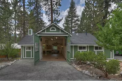 1179 Chickasaw Road, Fawnskin, CA 92333 - Photo 34