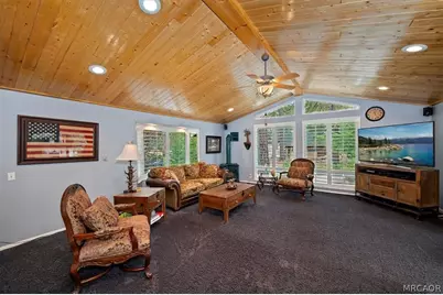 1179 Chickasaw Road, Fawnskin, CA 92333 - Photo 4