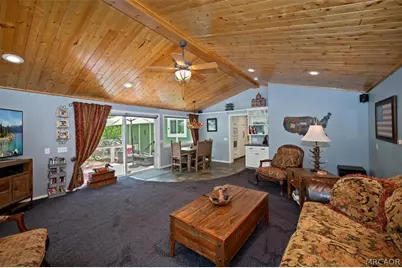 1179 Chickasaw Road, Fawnskin, CA 92333 - Photo 6