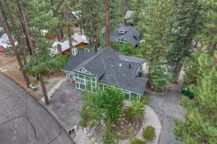 1179 Chickasaw Rd, Fawnskin, CA 92333 - Photo 46