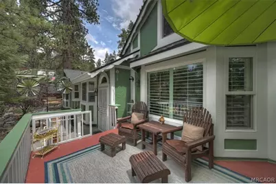 1179 Chickasaw Road, Fawnskin, CA 92333 - Photo 42