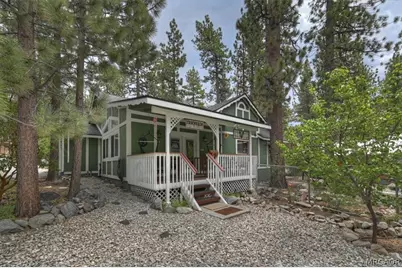 1179 Chickasaw Road, Fawnskin, CA 92333 - Photo 44