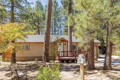 39158 Chincapin Road, Big Bear Lake, CA 92315 - Photo 46