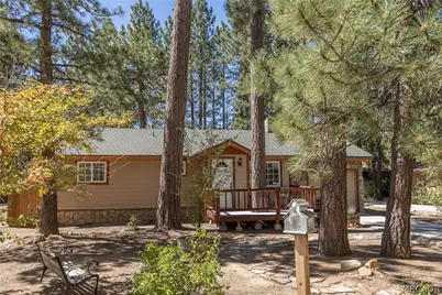 39158 Chincapin Road, Big Bear Lake, CA 92315 - Photo 2