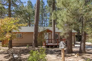 39158 Chincapin Rd, Big Bear Lake, CA 92315 - Photo 2