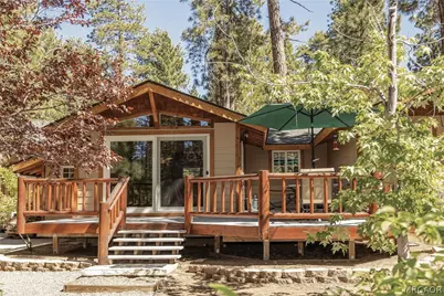 39158 Chincapin Road, Big Bear Lake, CA 92315 - Photo 12