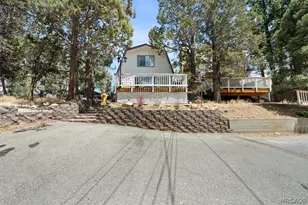 127 Vista Ln, Sugarloaf, CA 92386 - Photo 2