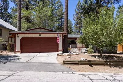450 Crystal Lake Road, Big Bear Lake, CA 92315 - Photo 2