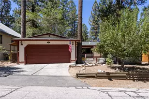 450 Crystal Lake Rd, Big Bear Lake, CA 92315 - Photo 2