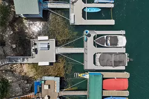 S611A Dock, Lake Arrowhead, CA 92352 - Photo 1