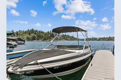 S611A Dock #S611A, Lake Arrowhead, CA 92352 - Photo 6