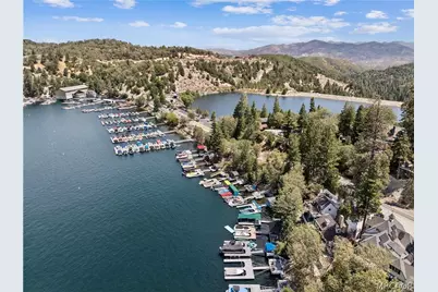 S611A Dock #S611A, Lake Arrowhead, CA 92352 - Photo 4