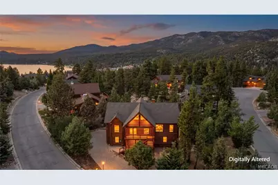42400 Eagle Ridge Drive, Big Bear Lake, CA 92315 - Photo 48