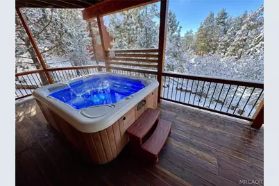 42400 Eagle Ridge Drive, Big Bear Lake, CA 92315 - Photo 34