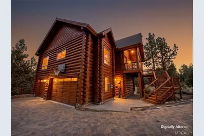 42400 Eagle Ridge Drive, Big Bear Lake, CA 92315 - Photo 1