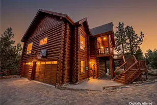 42400 Eagle Ridge Dr, Big Bear Lake, CA 92315 - Photo 1