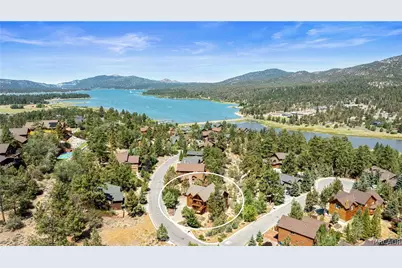 42400 Eagle Ridge Drive, Big Bear Lake, CA 92315 - Photo 6