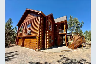 42400 Eagle Ridge Drive, Big Bear Lake, CA 92315 - Photo 2