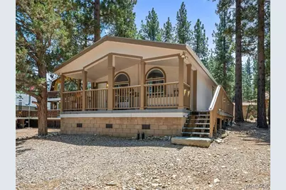2016 Mahogany Lane, Big Bear City, CA 92314 - Photo 1