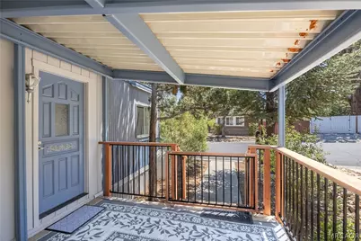 391 Montclair Drive #9, Big Bear City, CA 92314 - Photo 2