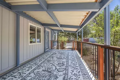 391 Montclair Drive #9, Big Bear City, CA 92314 - Photo 4
