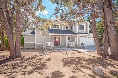 42419 Bear Loop, Big Bear City, CA 92314 - Photo 4