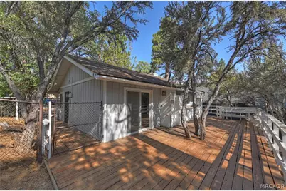 853 Los Angeles Avenue, Sugarloaf, CA 92386 - Photo 4