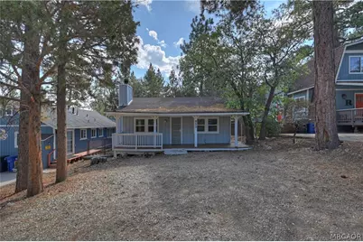 853 Los Angeles Avenue, Sugarloaf, CA 92386 - Photo 1
