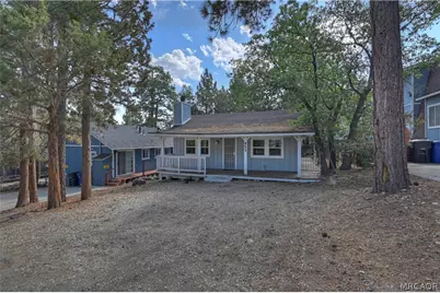 853 Los Angeles Avenue, Sugarloaf, CA 92386 - Photo 2