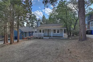 853 Los Angeles Ave, Sugarloaf, CA 92386 - Photo 2