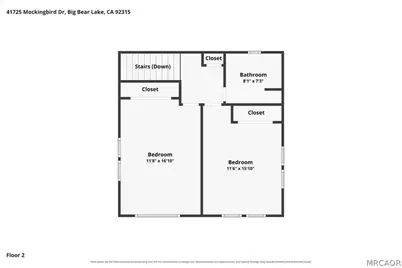 41725 Mockingbird Drive, Big Bear Lake, CA 92315 - Photo 40
