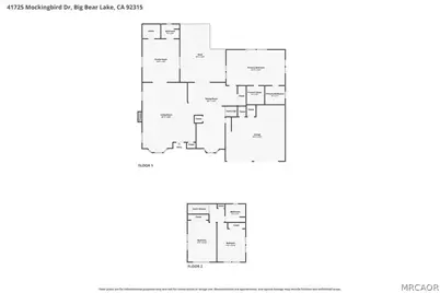 41725 Mockingbird Drive, Big Bear Lake, CA 92315 - Photo 38
