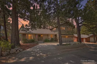 41725 Mockingbird Drive, Big Bear Lake, CA 92315 - Photo 2