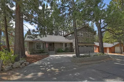 41725 Mockingbird Drive, Big Bear Lake, CA 92315 - Photo 2