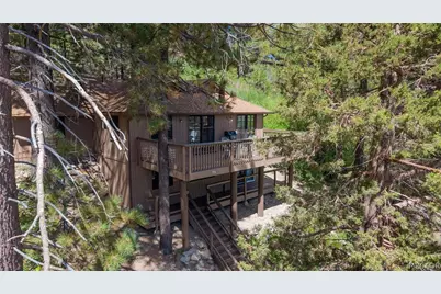 316 North Shore Drive, Fawnskin, CA 92333 - Photo 12
