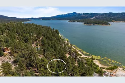 316 North Shore Drive, Fawnskin, CA 92333 - Photo 32
