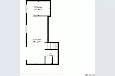 316 North Shore Drive, Fawnskin, CA 92333 - Photo 36