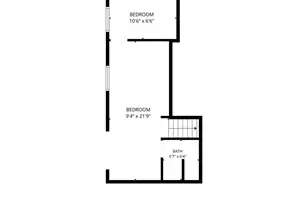 316 North Shore Dr, Fawnskin, CA 92333 - Photo 36