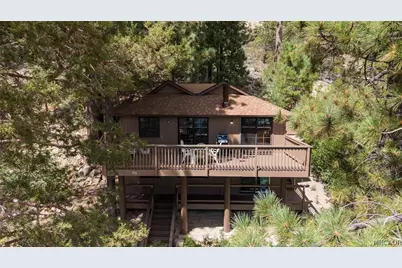 316 North Shore Drive, Fawnskin, CA 92333 - Photo 22