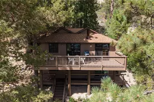 316 North Shore Dr, Fawnskin, CA 92333 - Photo 22