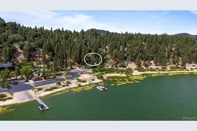 316 North Shore Drive, Fawnskin, CA 92333 - Photo 30