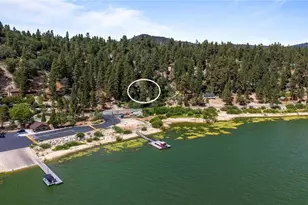 316 North Shore Dr, Fawnskin, CA 92333 - Photo 30